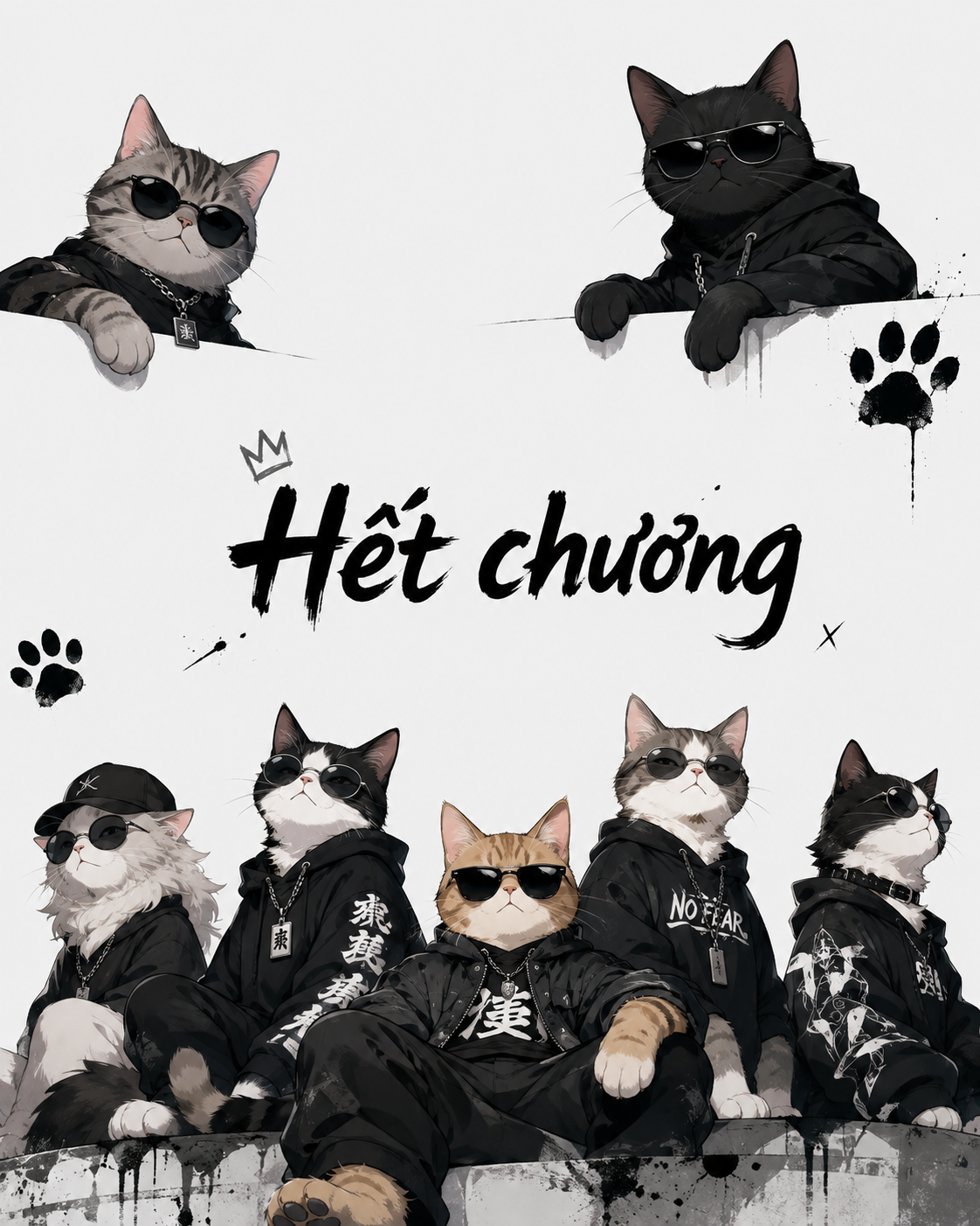 Đọc truyện [Leak] Ma Đạo Chuyển Sinh Ký - Chap 181