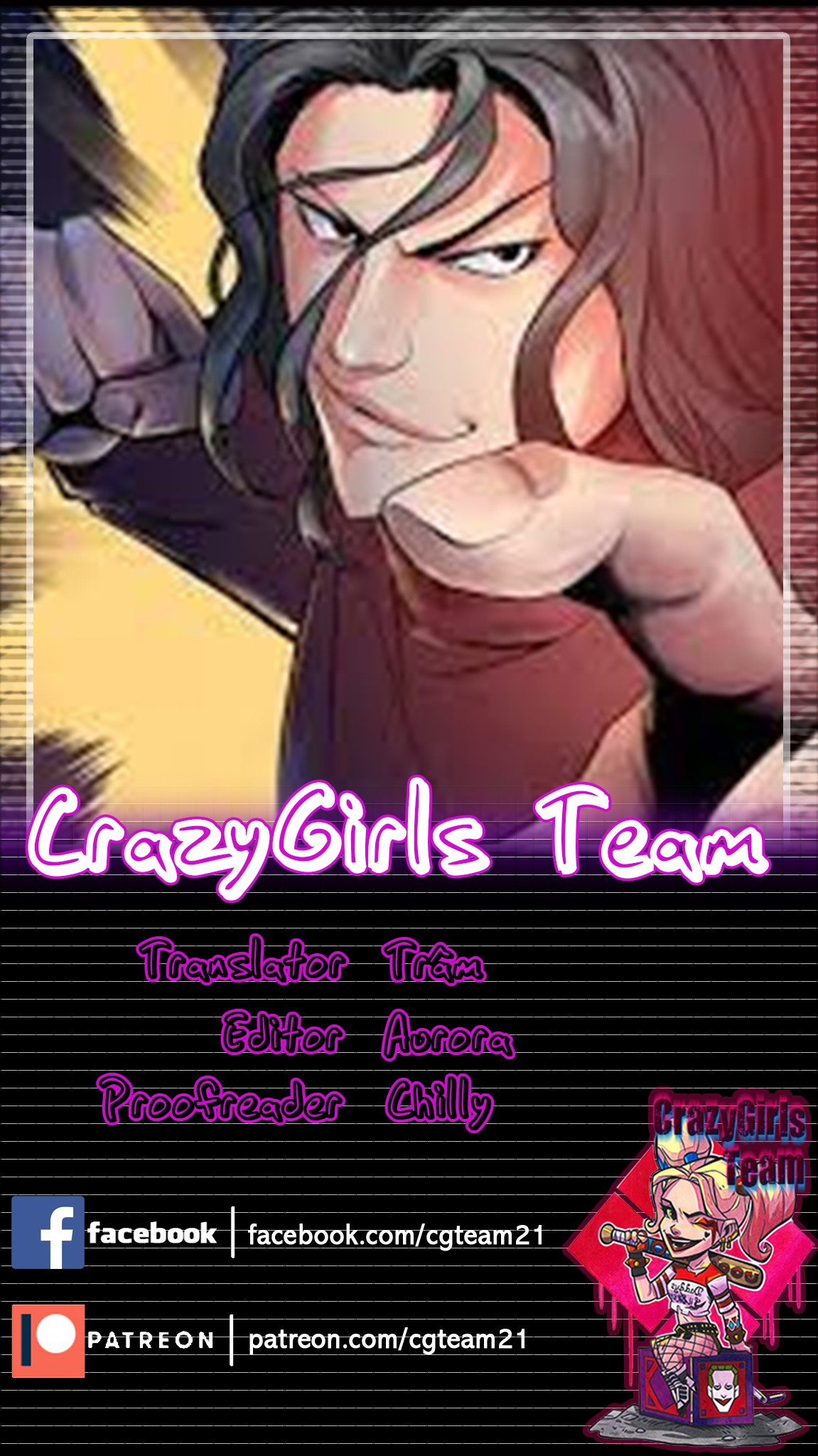 Đọc truyện Kẻ bất lương - Chap 11