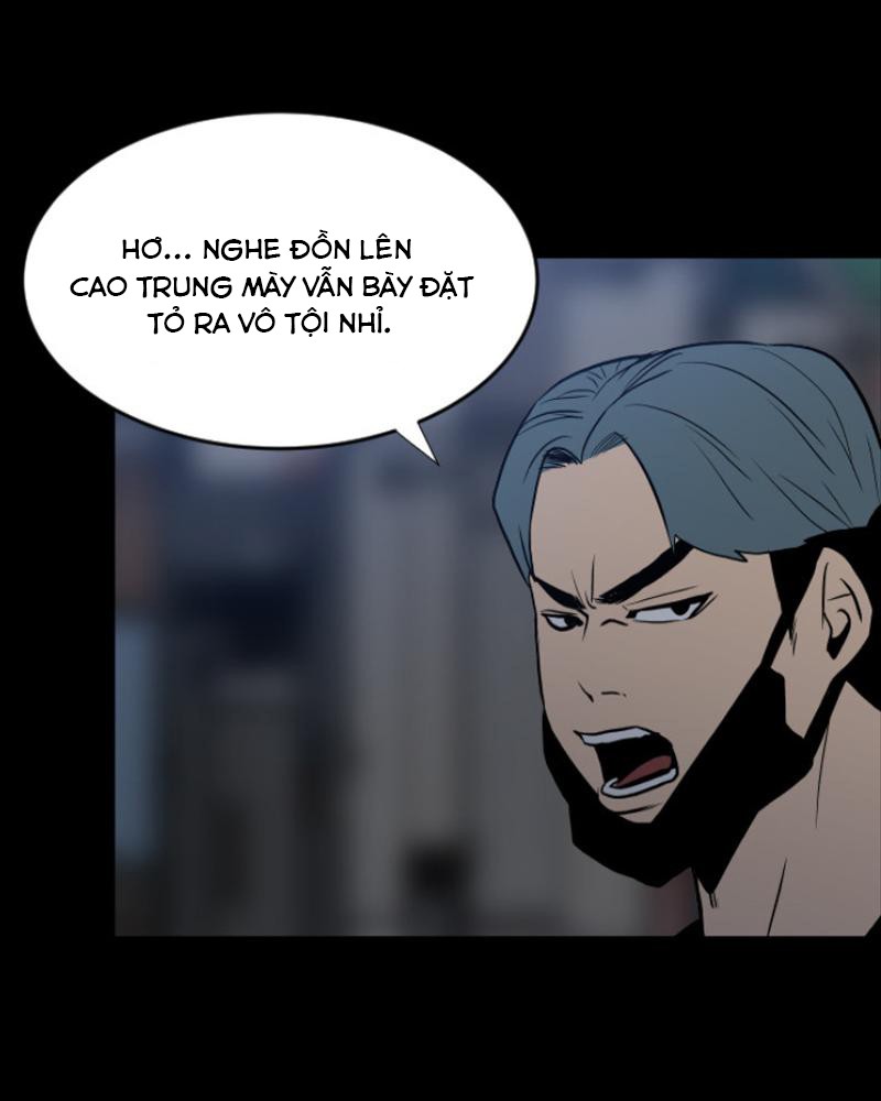 Đọc truyện Kẻ bất lương - Chap 11