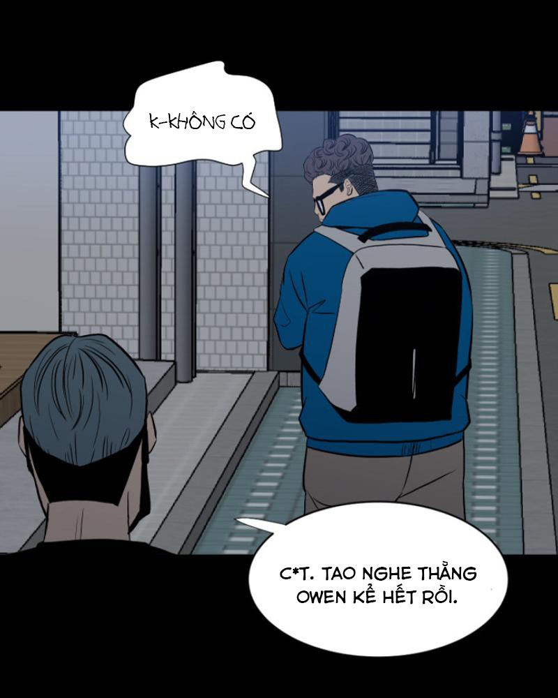 Đọc truyện Kẻ bất lương - Chap 11