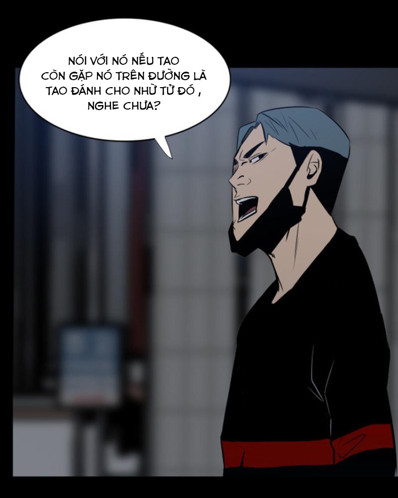 Đọc truyện Kẻ bất lương - Chap 11