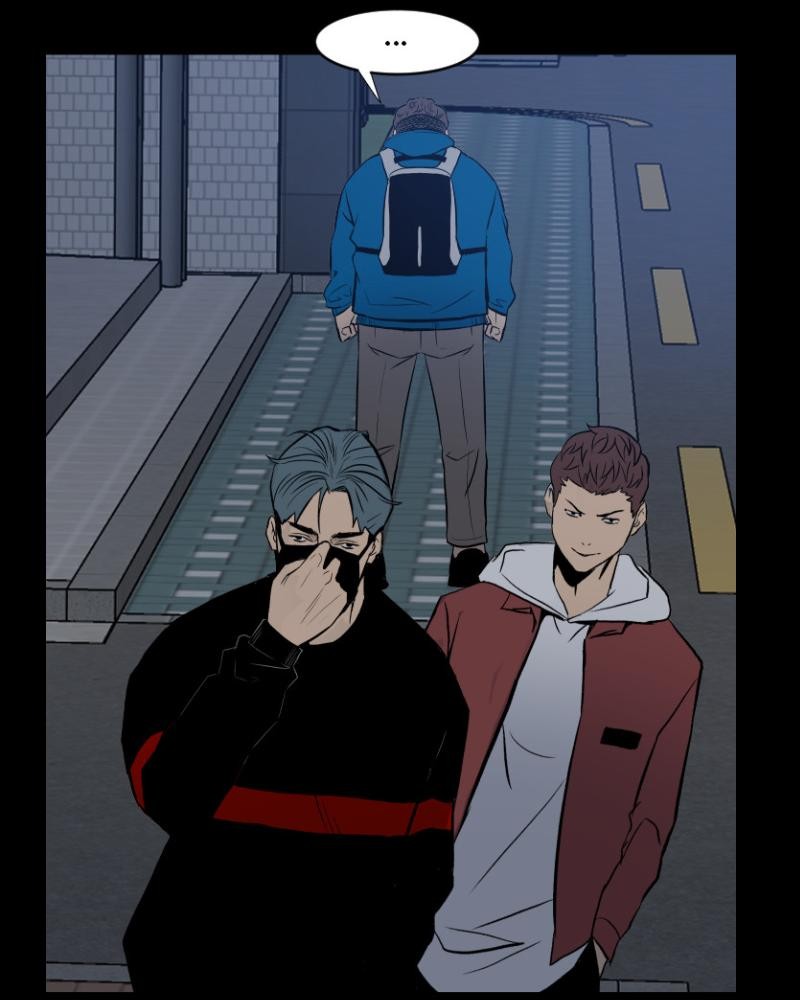 Đọc truyện Kẻ bất lương - Chap 11