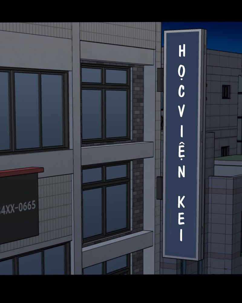 Đọc truyện Kẻ bất lương - Chap 11