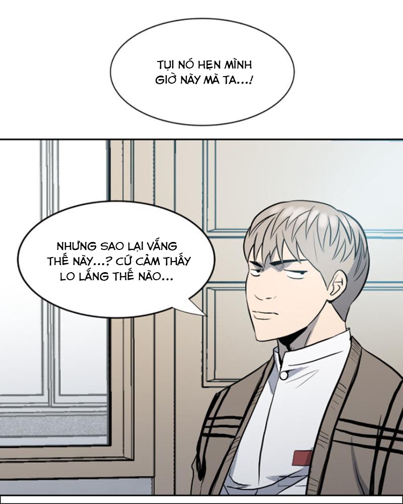 Đọc truyện Kẻ bất lương - Chap 11