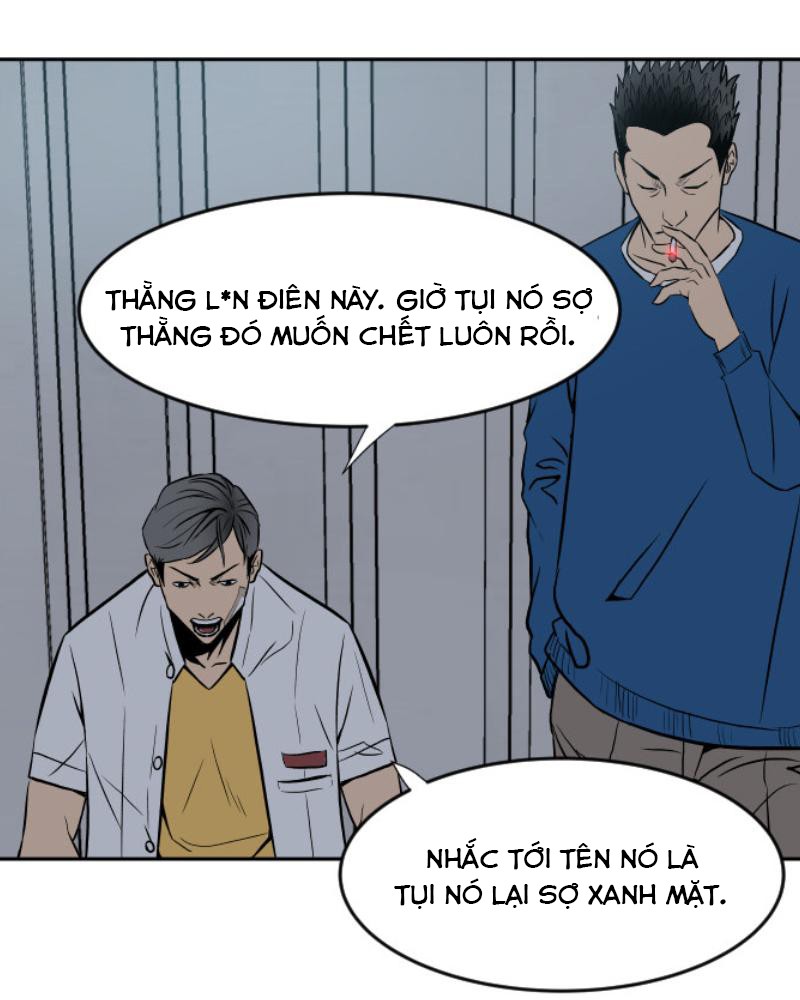 Đọc truyện Kẻ bất lương - Chap 11
