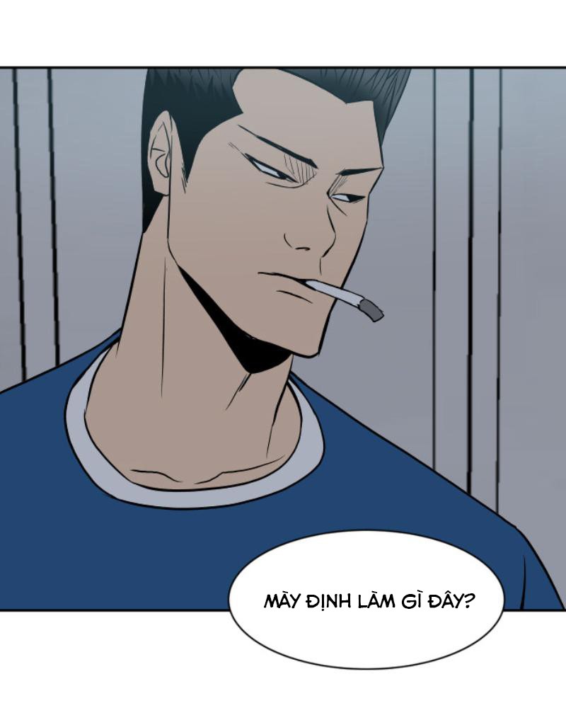 Đọc truyện Kẻ bất lương - Chap 11