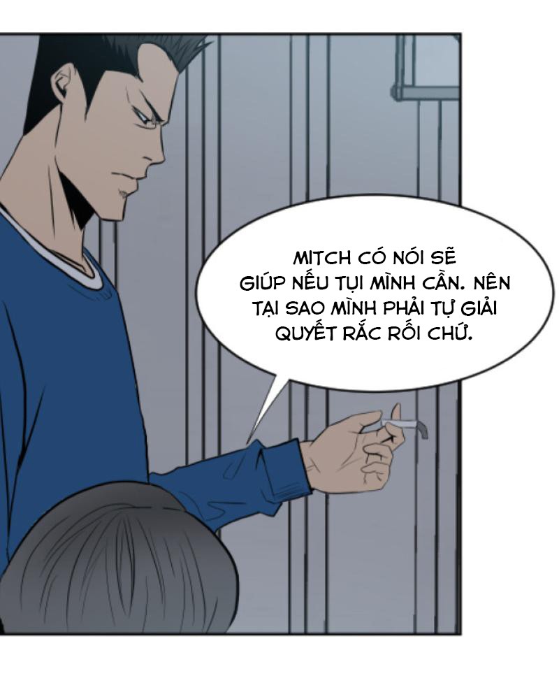 Đọc truyện Kẻ bất lương - Chap 11