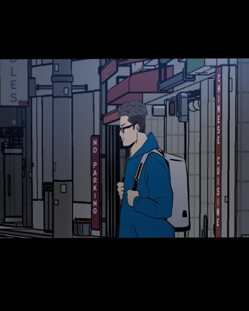 Đọc truyện Kẻ bất lương - Chap 11