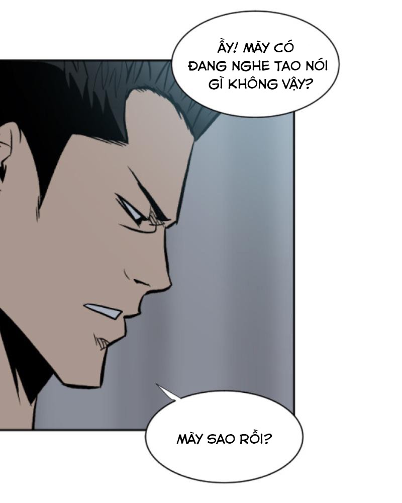 Đọc truyện Kẻ bất lương - Chap 11