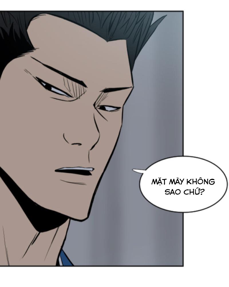 Đọc truyện Kẻ bất lương - Chap 11