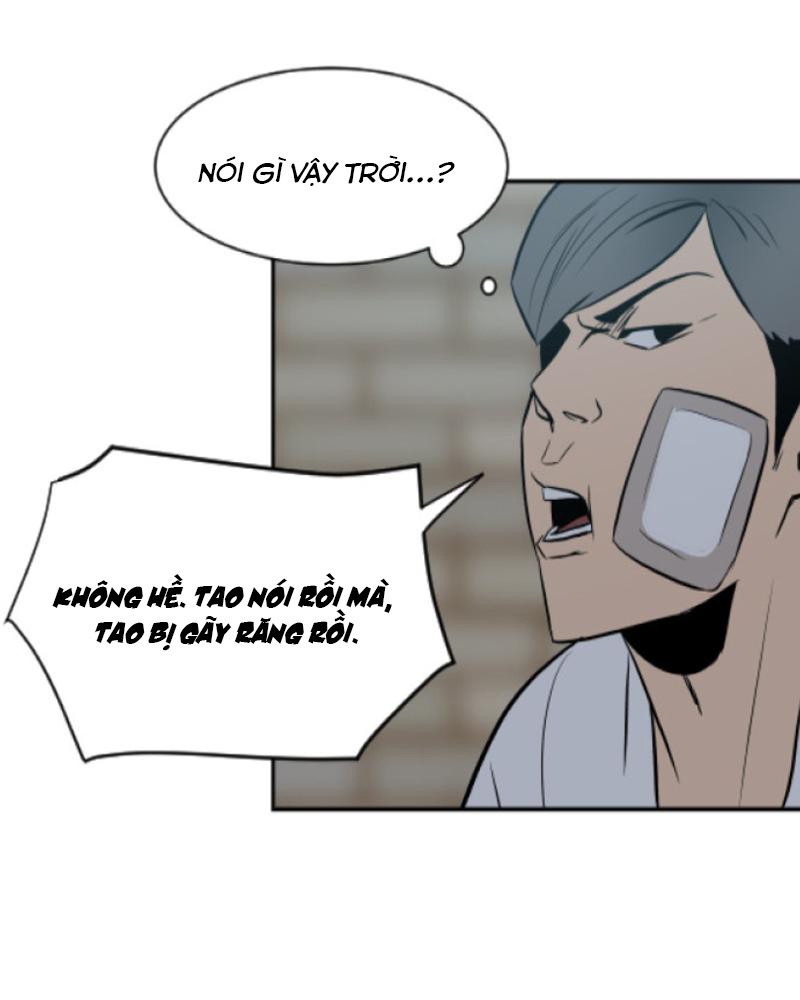 Đọc truyện Kẻ bất lương - Chap 11