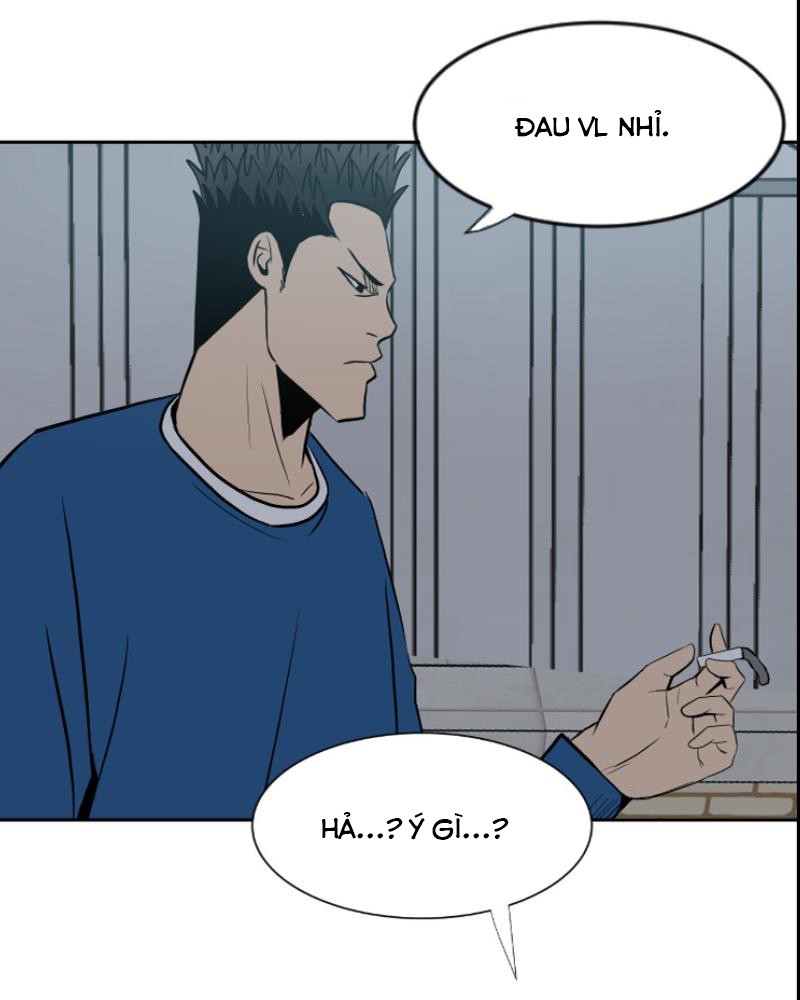 Đọc truyện Kẻ bất lương - Chap 11