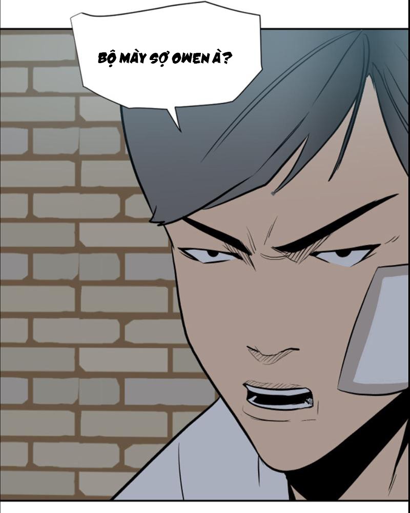 Đọc truyện Kẻ bất lương - Chap 11