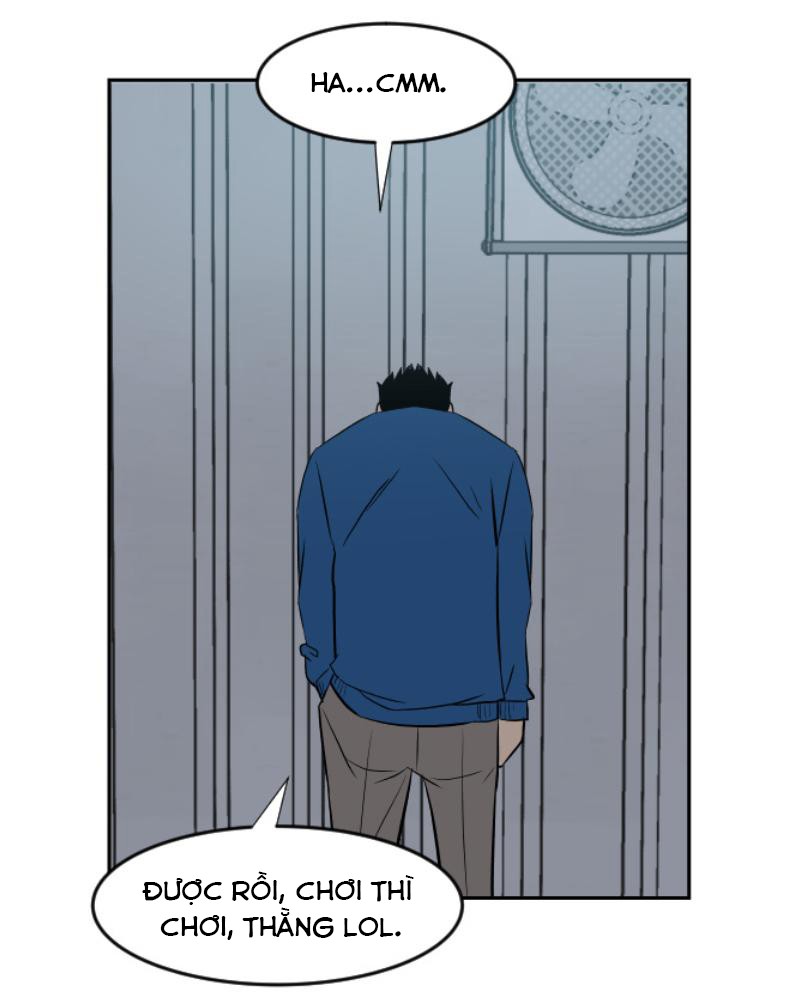 Đọc truyện Kẻ bất lương - Chap 11