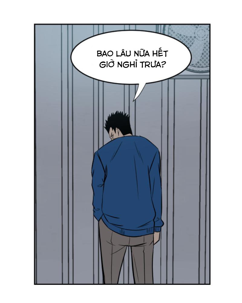 Đọc truyện Kẻ bất lương - Chap 11