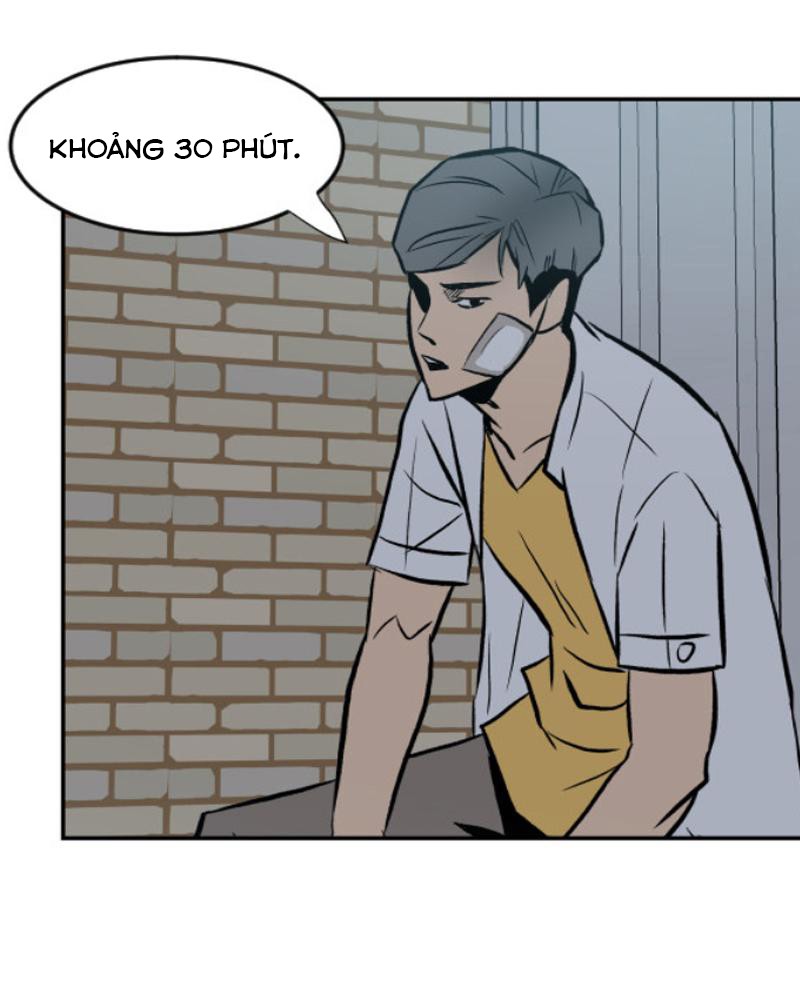 Đọc truyện Kẻ bất lương - Chap 11
