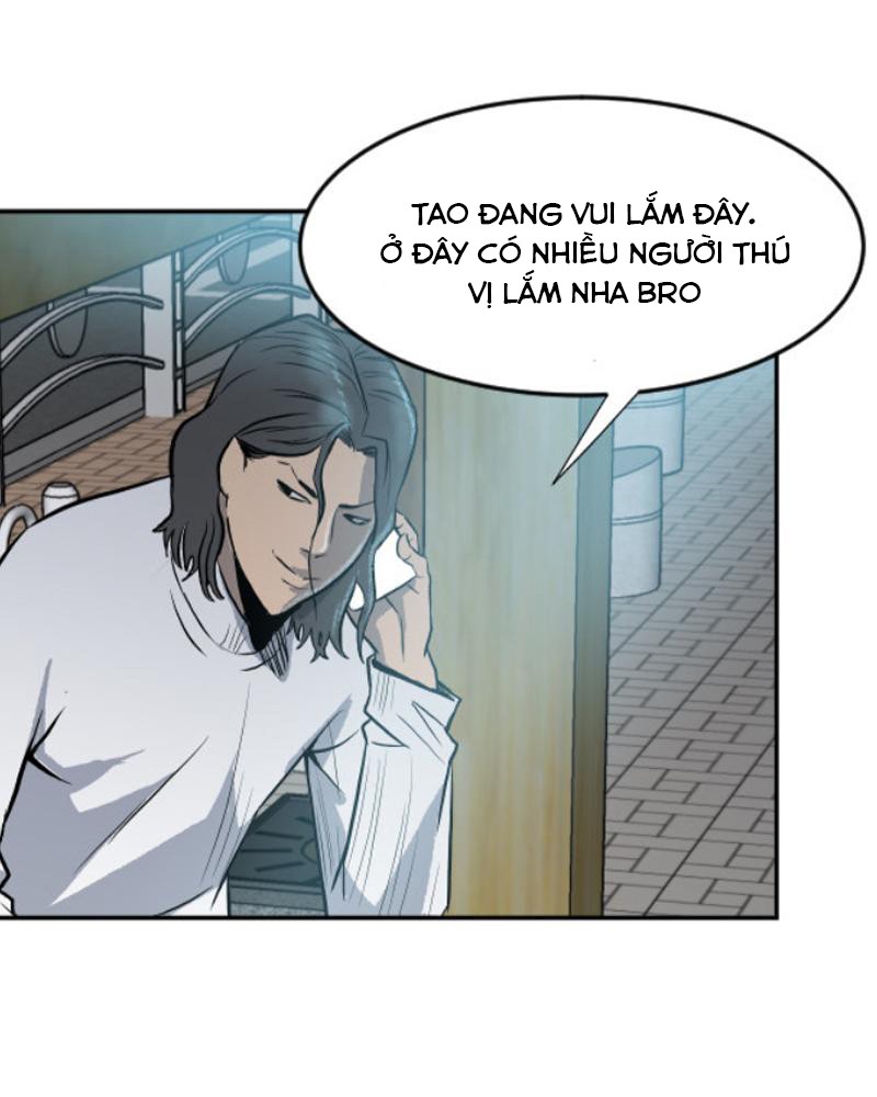 Đọc truyện Kẻ bất lương - Chap 11