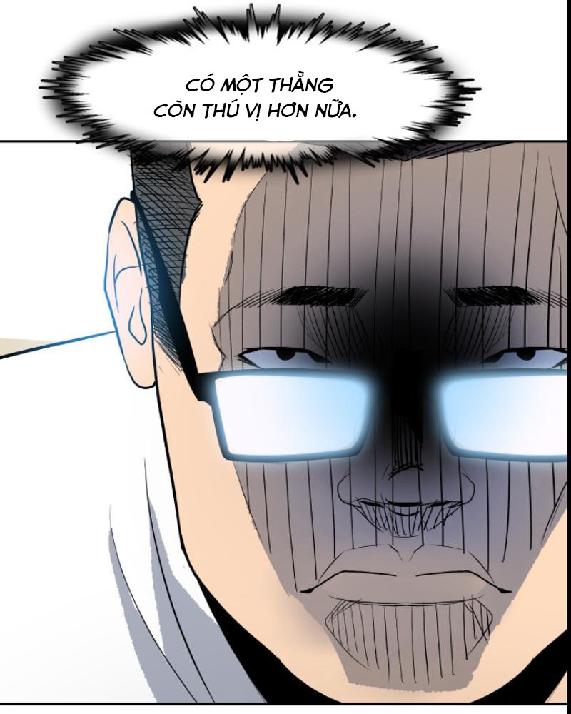 Đọc truyện Kẻ bất lương - Chap 11