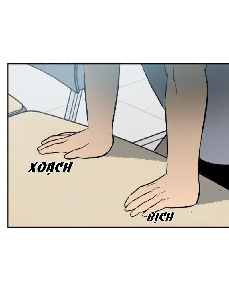 Đọc truyện Kẻ bất lương - Chap 11