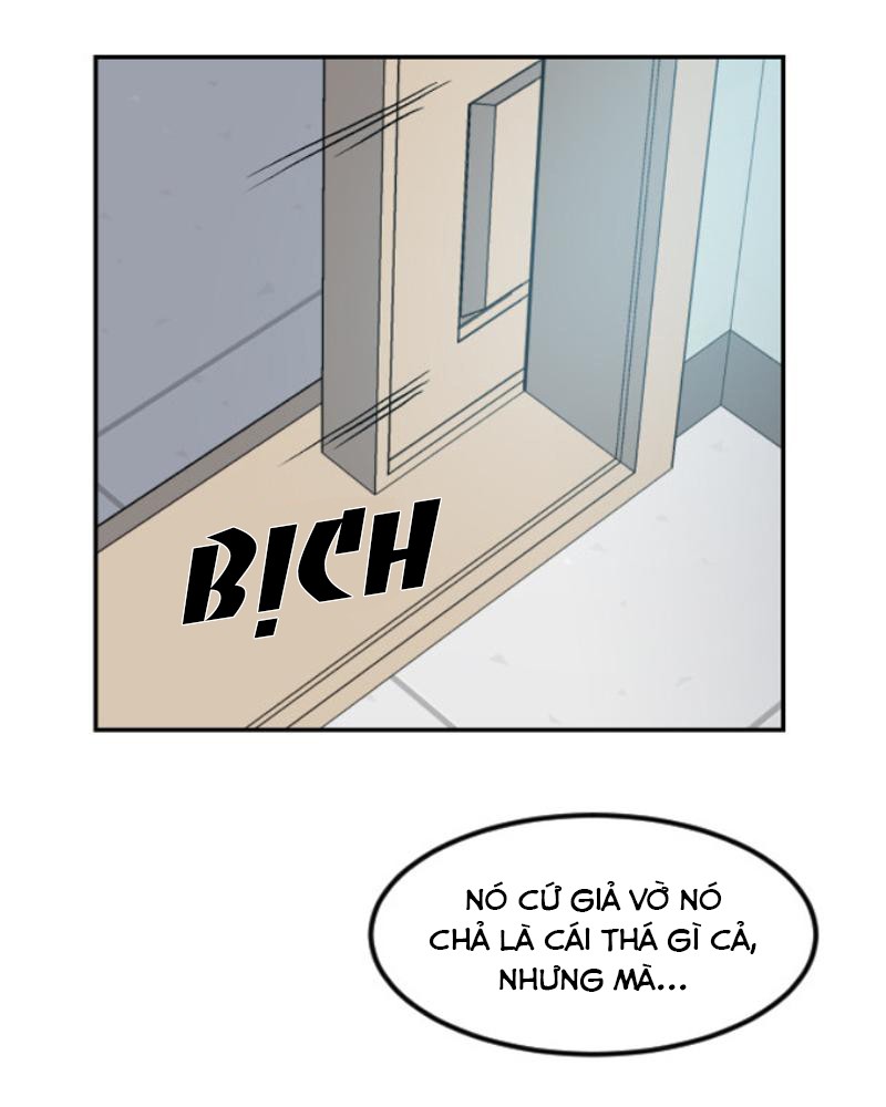 Đọc truyện Kẻ bất lương - Chap 11