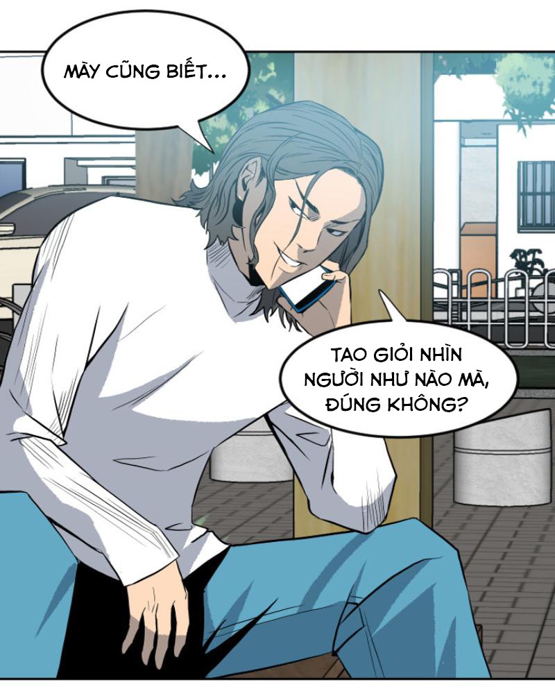 Đọc truyện Kẻ bất lương - Chap 11