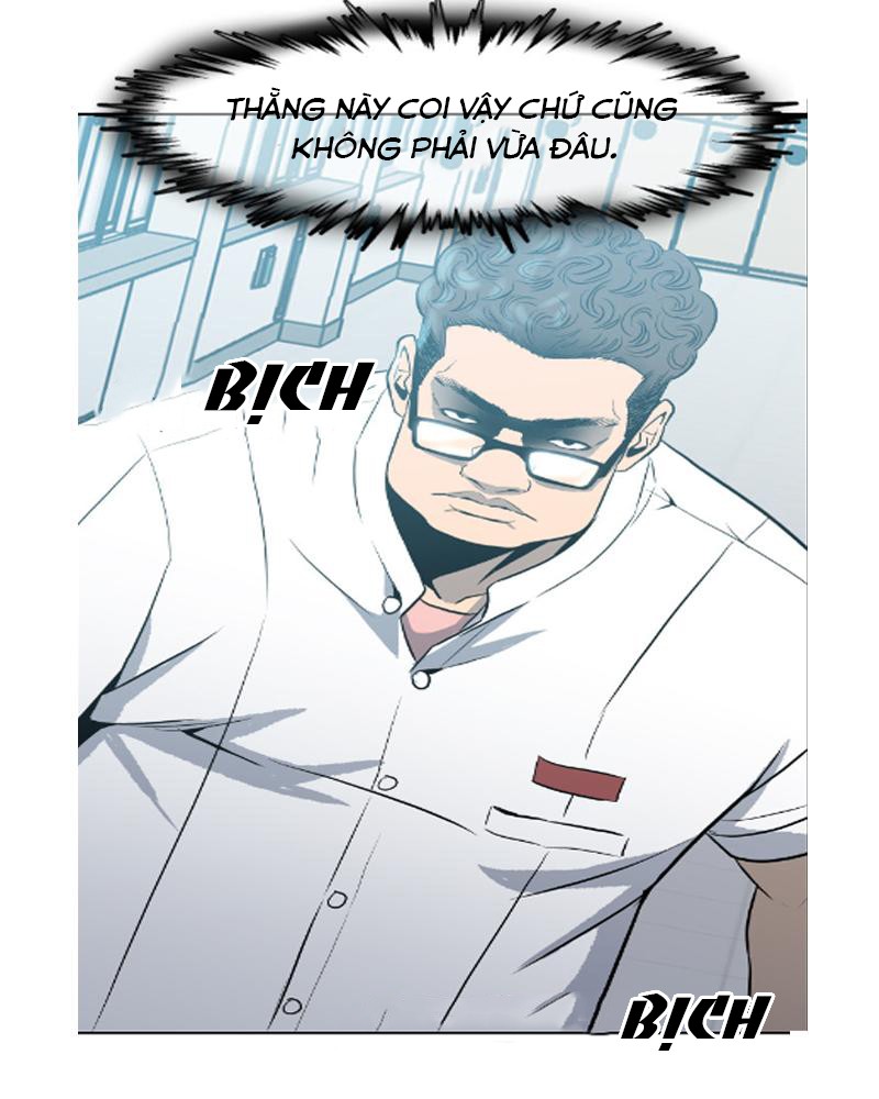 Đọc truyện Kẻ bất lương - Chap 11