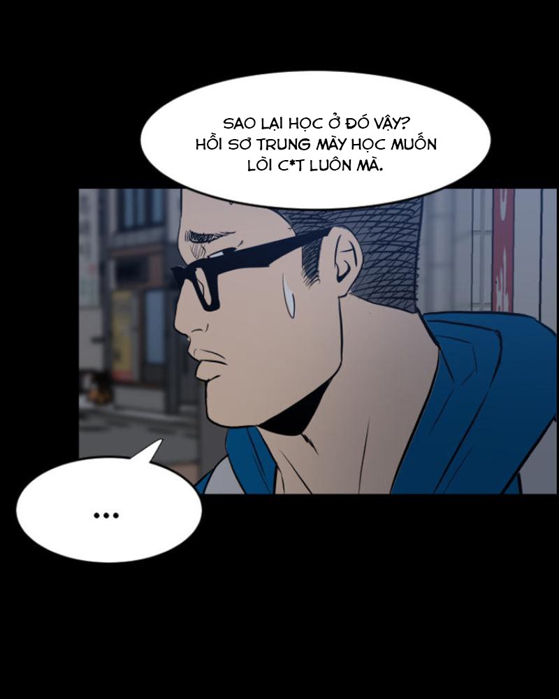 Đọc truyện Kẻ bất lương - Chap 11