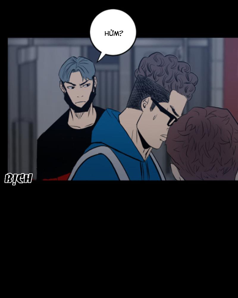 Đọc truyện Kẻ bất lương - Chap 11