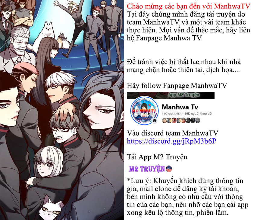 Đọc truyện Kẻ bất lương - Chap 3