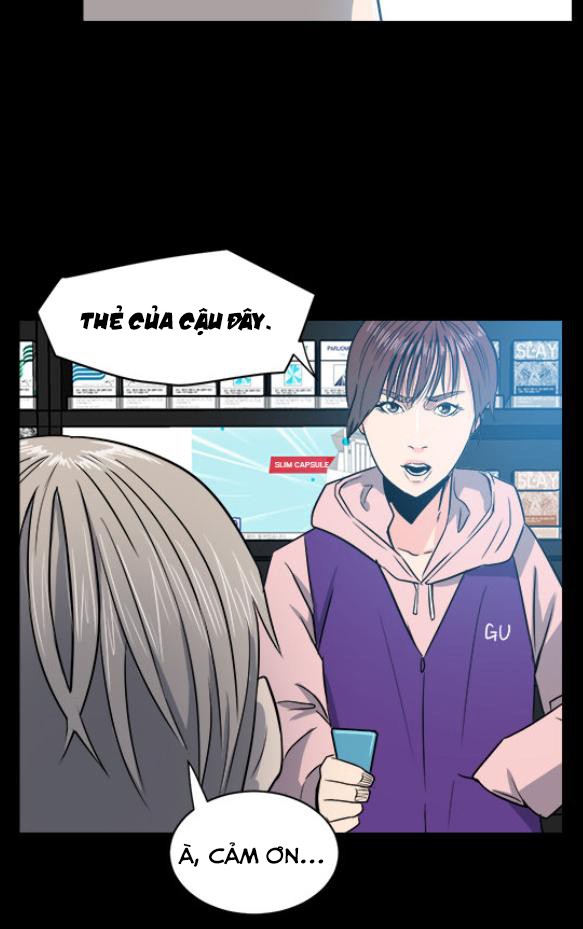 Đọc truyện Kẻ bất lương - Chap 6