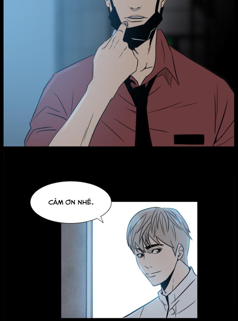 Đọc truyện Kẻ bất lương - Chap 6