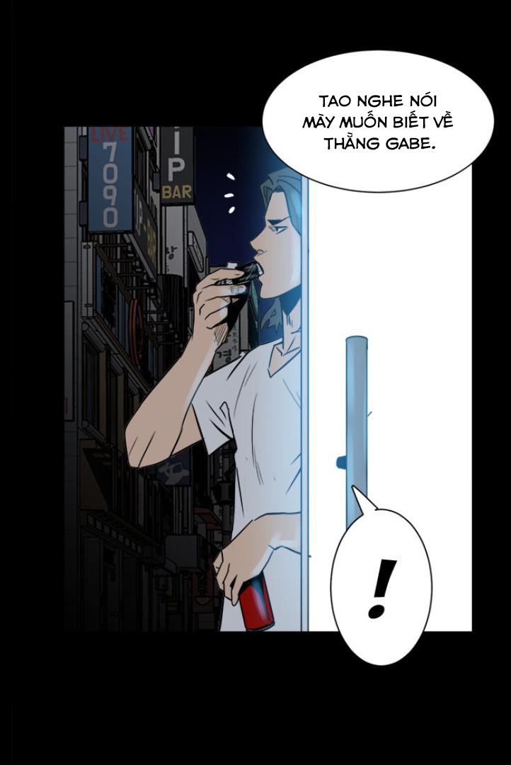 Đọc truyện Kẻ bất lương - Chap 6