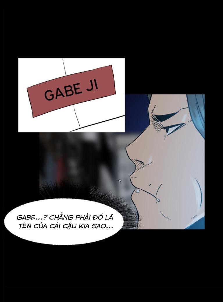 Đọc truyện Kẻ bất lương - Chap 6