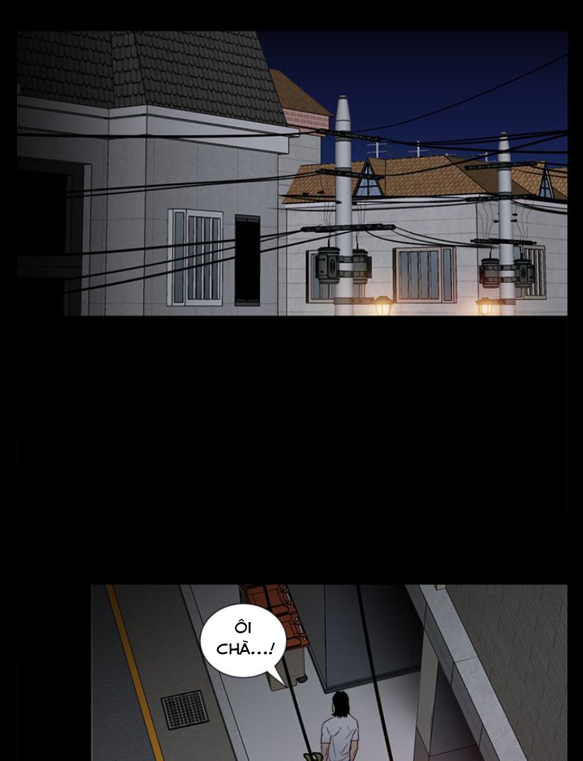 Đọc truyện Kẻ bất lương - Chap 6