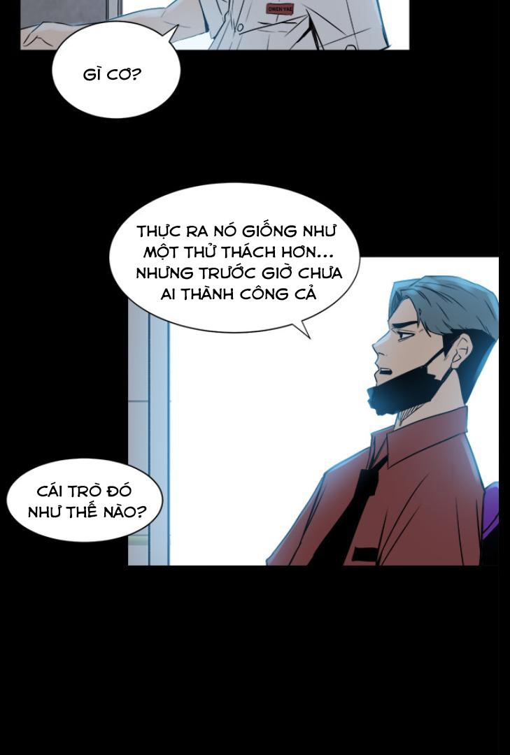 Đọc truyện Kẻ bất lương - Chap 6