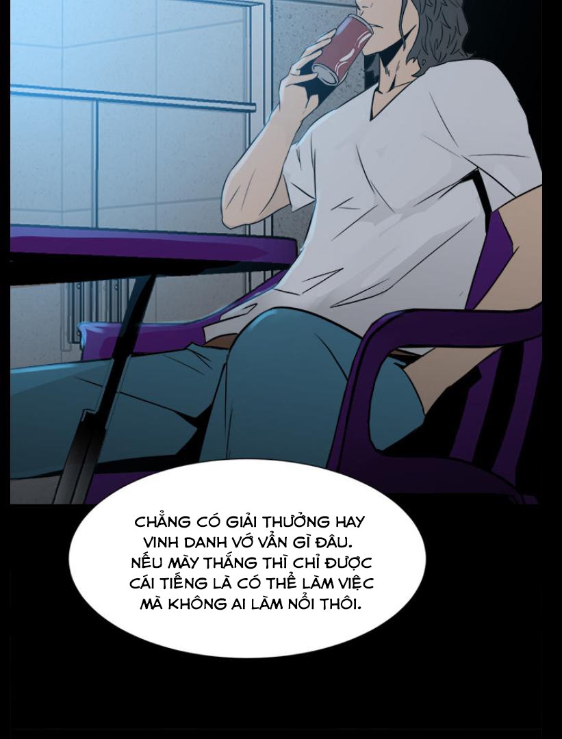 Đọc truyện Kẻ bất lương - Chap 6