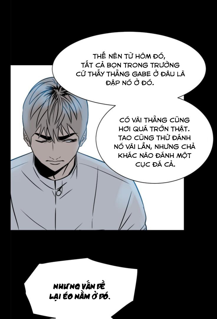 Đọc truyện Kẻ bất lương - Chap 6