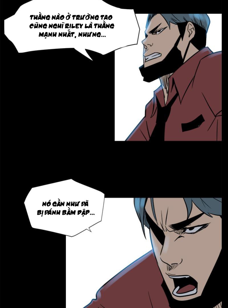 Đọc truyện Kẻ bất lương - Chap 6