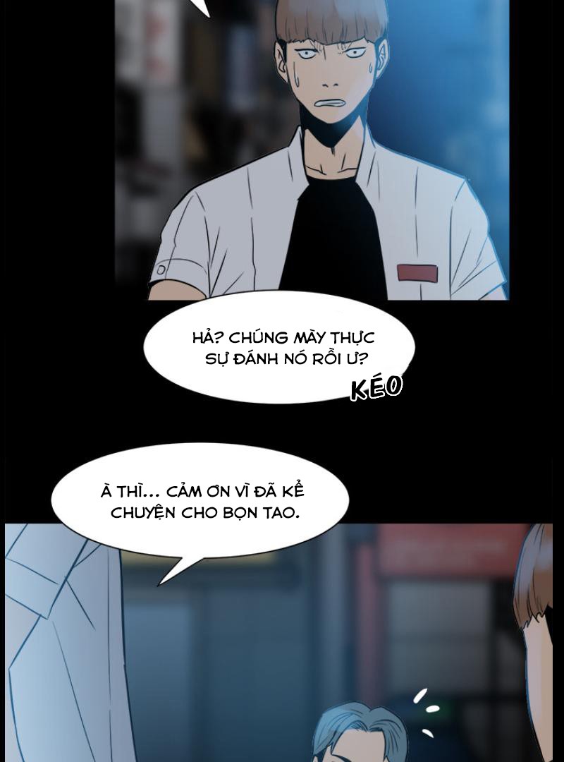 Đọc truyện Kẻ bất lương - Chap 6