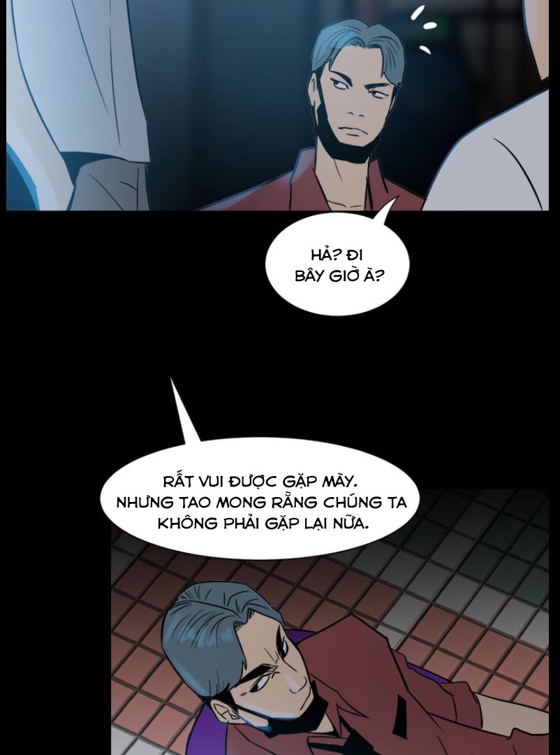 Đọc truyện Kẻ bất lương - Chap 6