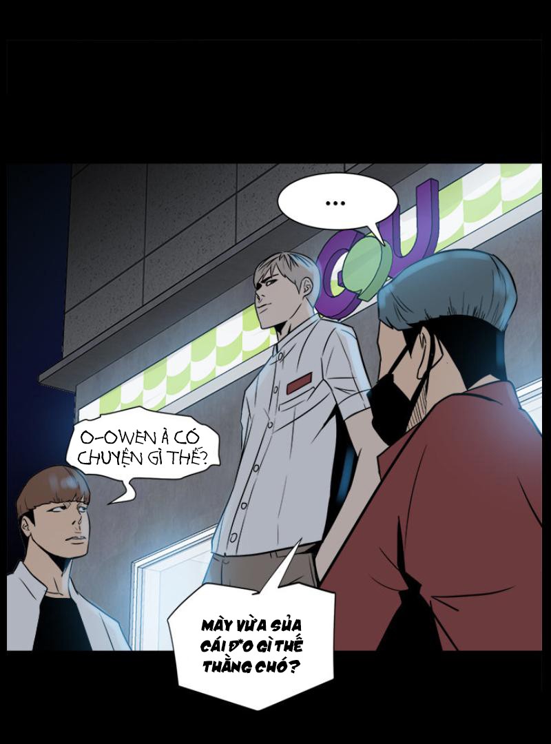 Đọc truyện Kẻ bất lương - Chap 6