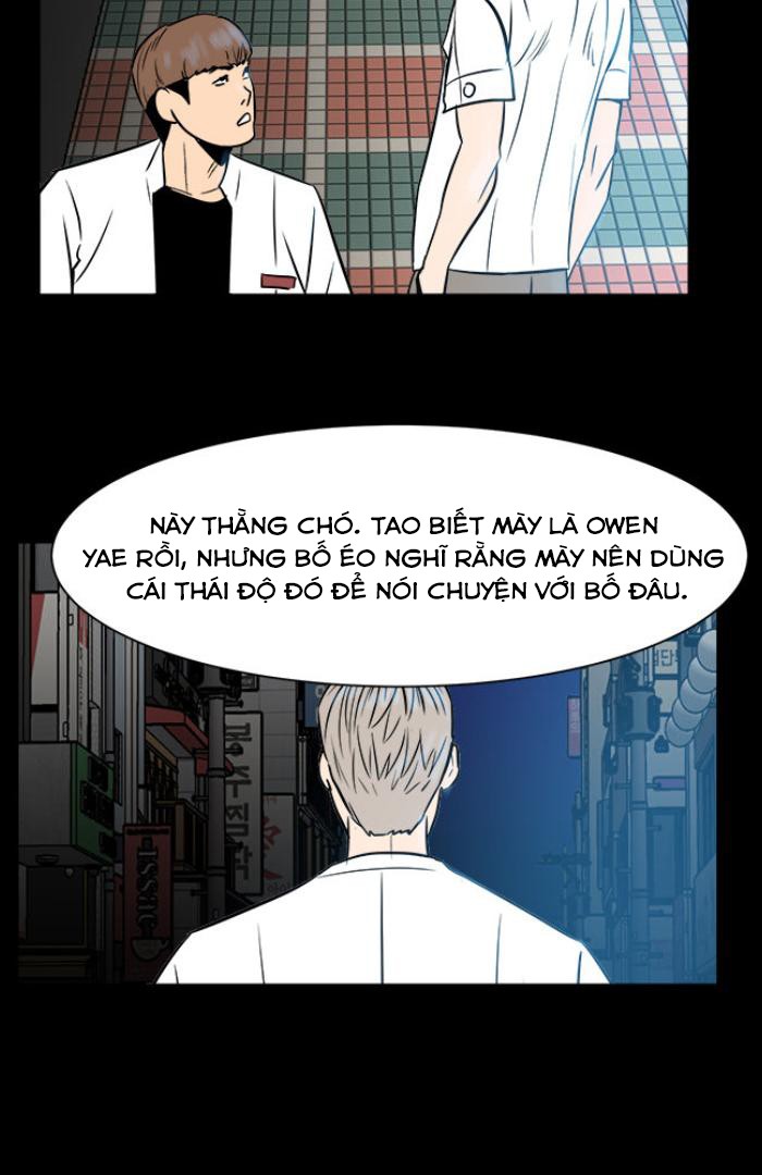 Đọc truyện Kẻ bất lương - Chap 6