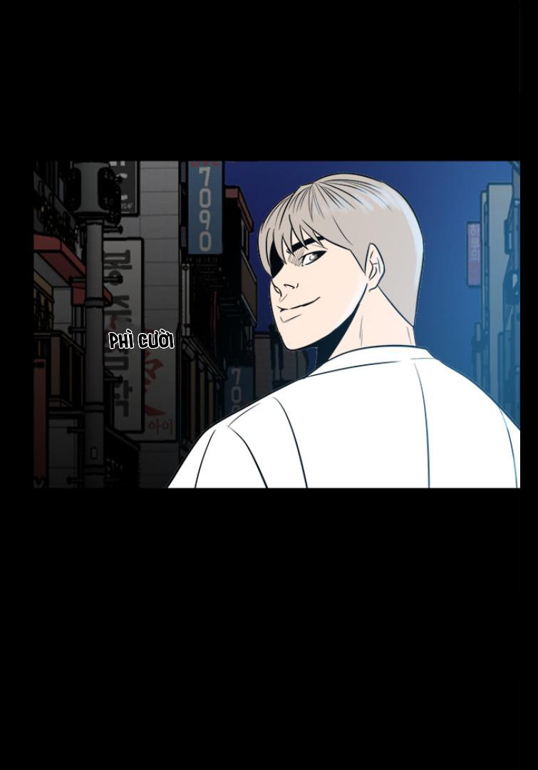 Đọc truyện Kẻ bất lương - Chap 6