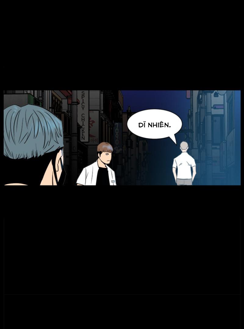 Đọc truyện Kẻ bất lương - Chap 6