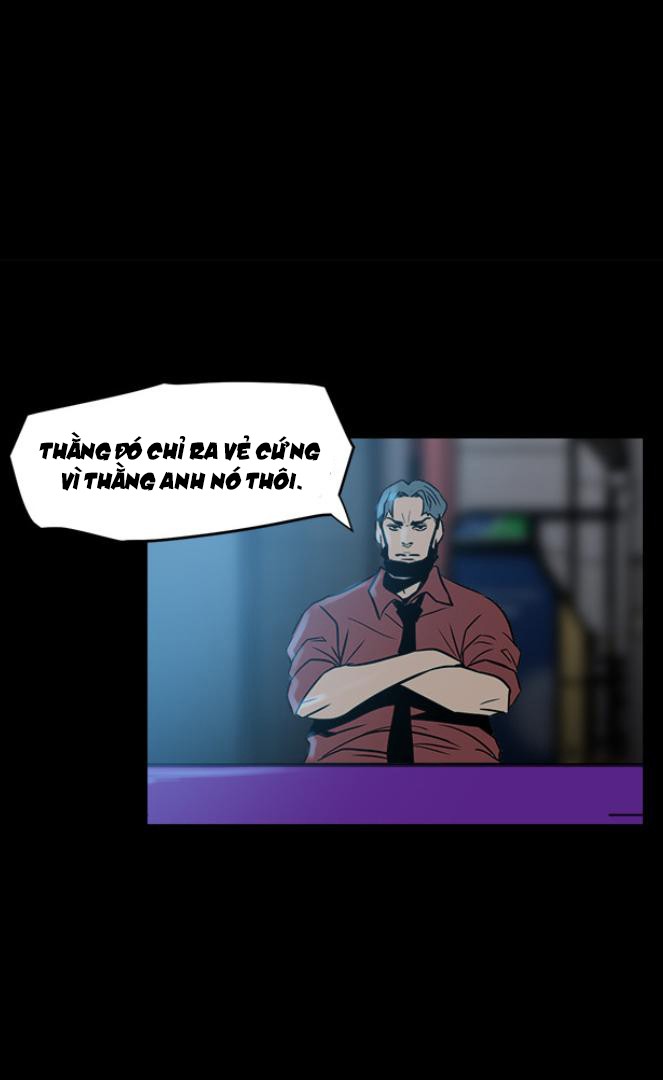 Đọc truyện Kẻ bất lương - Chap 6