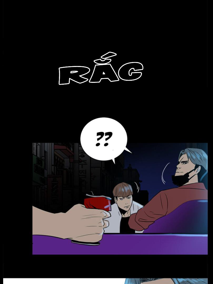 Đọc truyện Kẻ bất lương - Chap 6