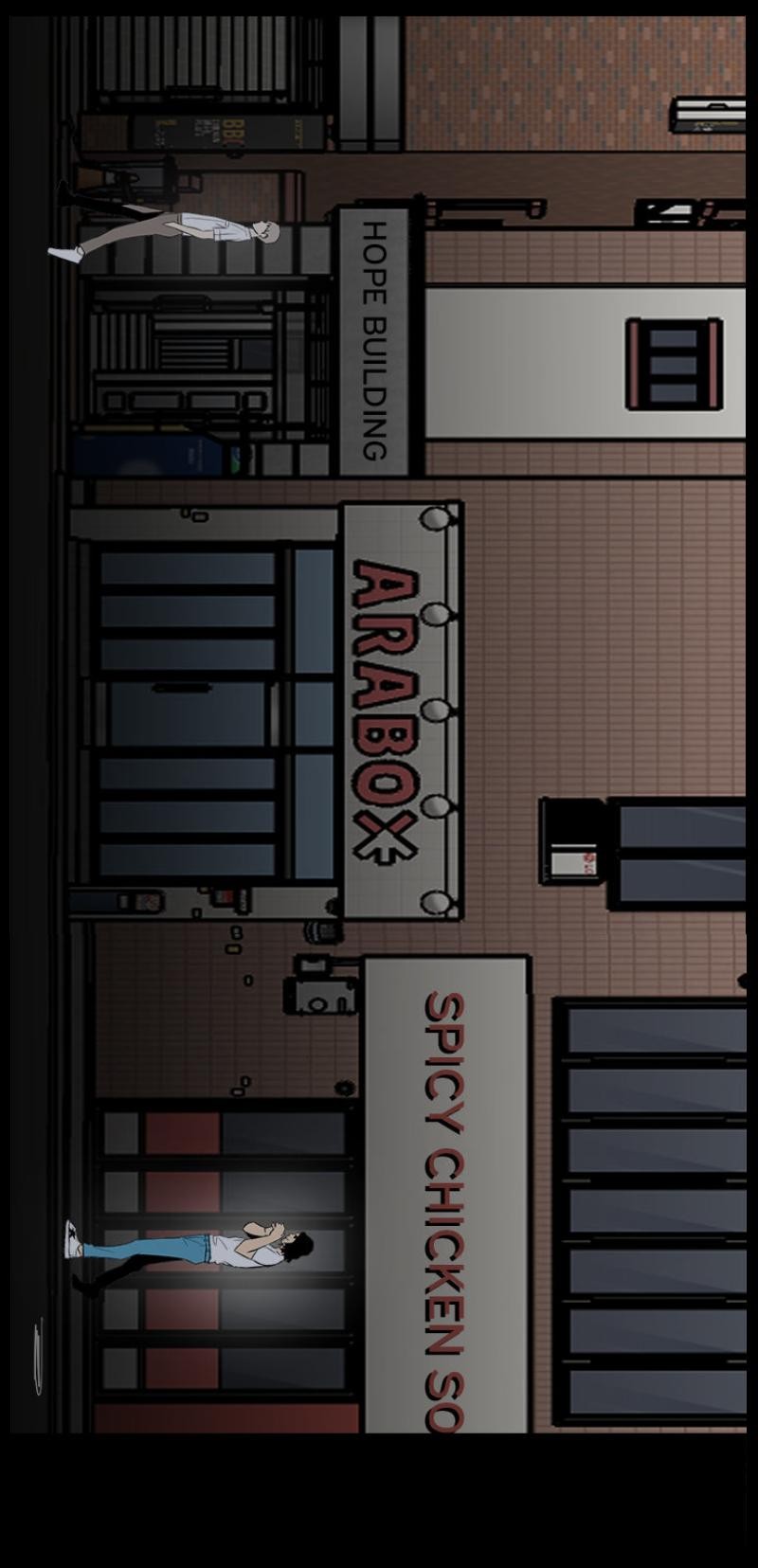 Đọc truyện Kẻ bất lương - Chap 6