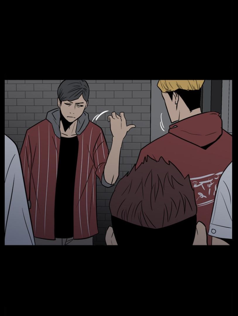 Đọc truyện Kẻ bất lương - Chap 6