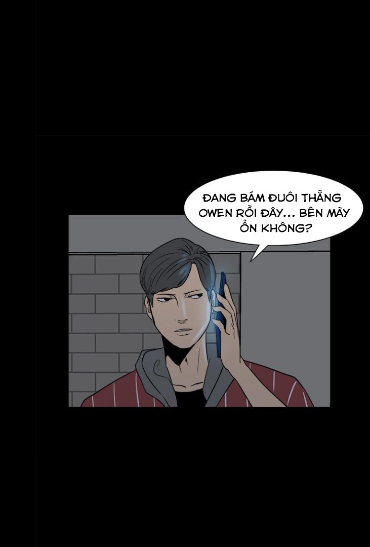 Đọc truyện Kẻ bất lương - Chap 6