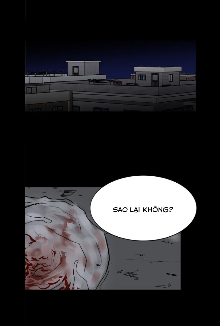 Đọc truyện Kẻ bất lương - Chap 6